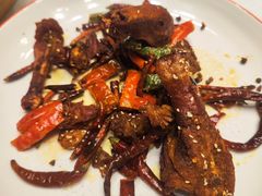 -院里寻菜·精致庭院菜(观沙岭店)