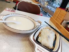 -华辉拉肠(龙口东店)