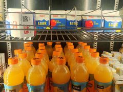 -俊熙家点餐式自助烤肉店(1227广场店)