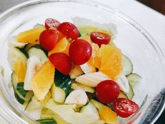 -聚味瞿记·龙虾堂(望城店)