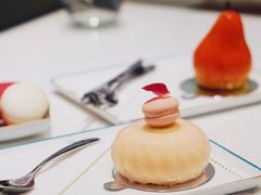 -PAUL LAFAYET 法式甜品(港汇广场店)