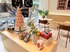 -芳博滋法式甜品(时代店)