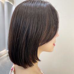 点击看大图 -KEIVON HAIR·崎宏