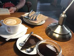 -1901 Cafe(西四店)