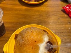 -二斗栗子(黄河道店)