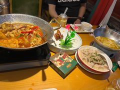-大鸽饭(马王堆店)