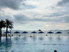 -深圳大梅沙京基洲际度假酒店