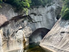 -黑龙潭风景区