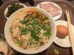 -清真·马安军辣子牛肉面