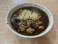 -蒋家桥饺面店(广陵路店)