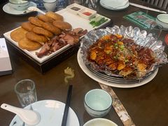 -龙香居海鲜家常菜饭店·特色驴肉·古城浑锅