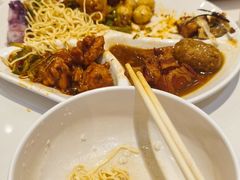 -富龙快餐店(铁西店)