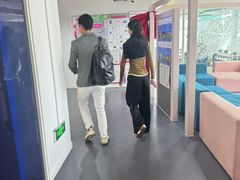 -EF教育成人英语(武林中心)
