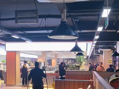 -新艺自助美食城(中山路店)