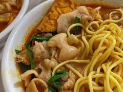 -大鼎沙嗲面(港口路店)
