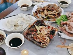 -海香园饭店