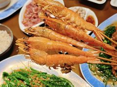 -蚝得喜海鲜(东城店)