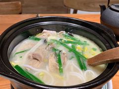 -云海肴·汽锅鸡·云南菜(高德置地店)