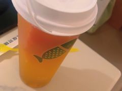 -渔语鱼酸菜鱼新川菜(来福士店)
