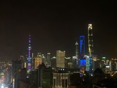 -上海世茂皇家艾美酒店