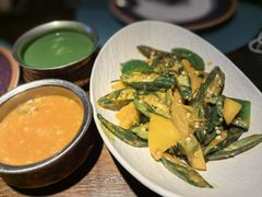 -甘尼仕印度餐厅酒吧(斜塘老街店)