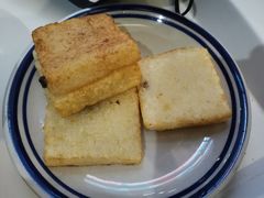 -正南齐北·老街糯米团(洪崖洞店)