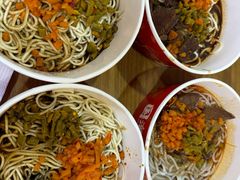 -汪爹爹武汉牛三鲜(朝外大街店)