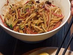 -北方家宴(番禺永旺店)