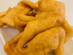 -稻香酒家·33年老字号·港式粤菜(富邦中心店)