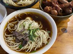 -老冯拉面羊棒骨(西宸广场店)
