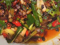 -吃饭皇帝大土家民族菜(正大广场店)