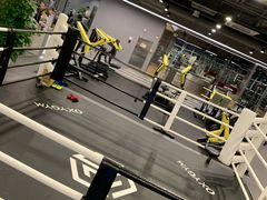 -OXYGYM 奥美氧舱运动中心(朝阳大悦城店)