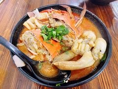 -鲤.金记沙茶面(总店)