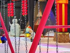 -宁波冰雪大世界(北仑区)