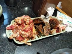 -韩盛·盛江山自助料理(沈辽路万达店)
