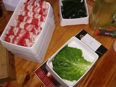 -味仙疯美蛙鱼头(清扬路总店)