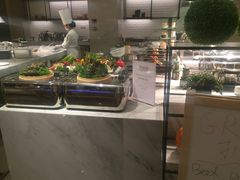 -深圳同泰万怡酒店·万荟轩自助餐厅(同泰店)