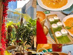-Tegu泰古莲·泰国餐厅(红山6979店)