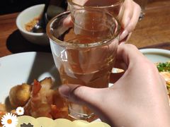 枇杷梨汤瓶装-小吊梨汤·北京菜·烤鸭(鸟巢店)