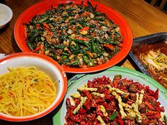 -兔槽江湖菜·重庆璧山兔(水围店)