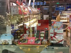 -巴黎贝甜(五月花广场店)