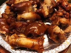 -锦顺海鲜•口味菜(李村店)