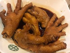 凤爪-添好运点心专门店(中环IFC店)