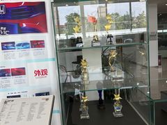 -北京鑫伯龙东风本田4S店(丰台区店)