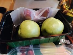 -塔哈尔·新疆盛宴(奉贤龙湖店)