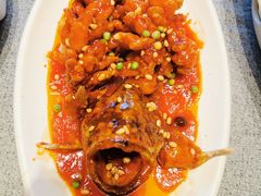 -同喜烤鸭店(光芒店)