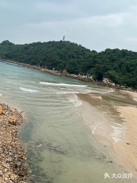 美人鱼悬崖海景餐厅(鹿嘴山庄店)图片
