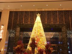 -长沙富力万达文华酒店