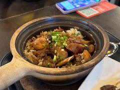 -马来西亚美食街