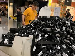 -宜家家居(西安未央商场店)